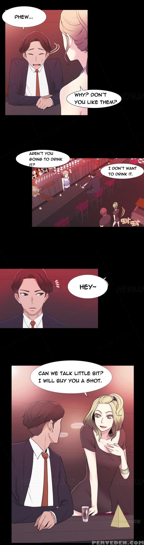 Miss Mystic Ch.1-24 (english) (ongoing) 1