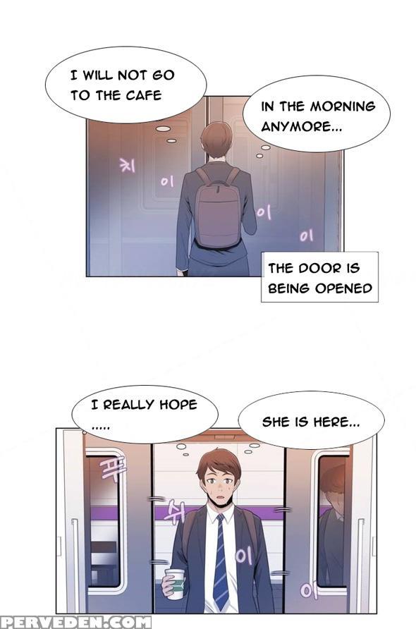 Miss Mystic Ch.1-24 (english) (ongoing) 1