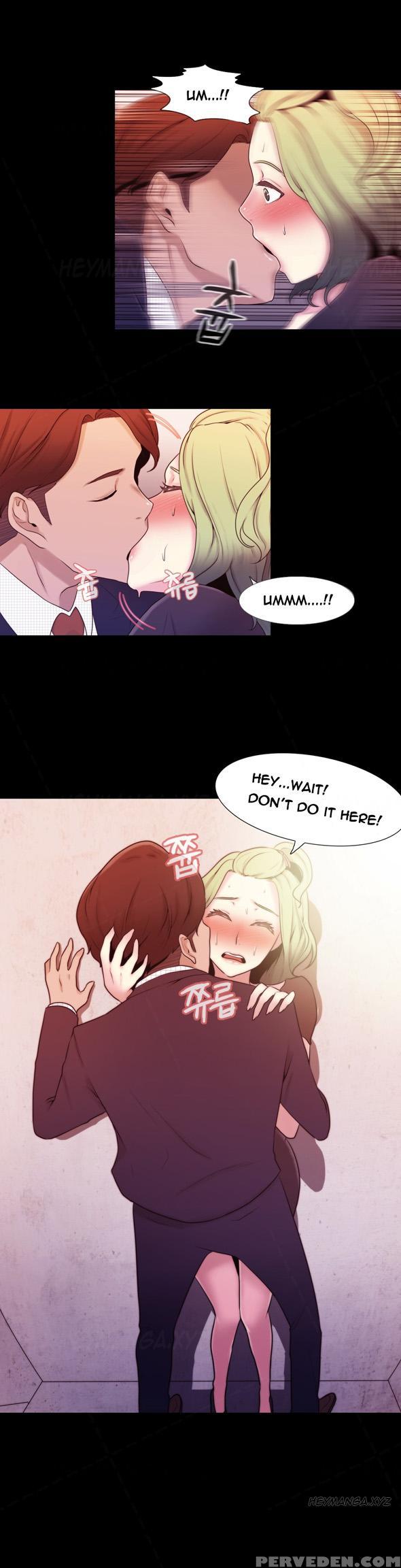 Miss Mystic Ch.1-24 (english) (ongoing) 1