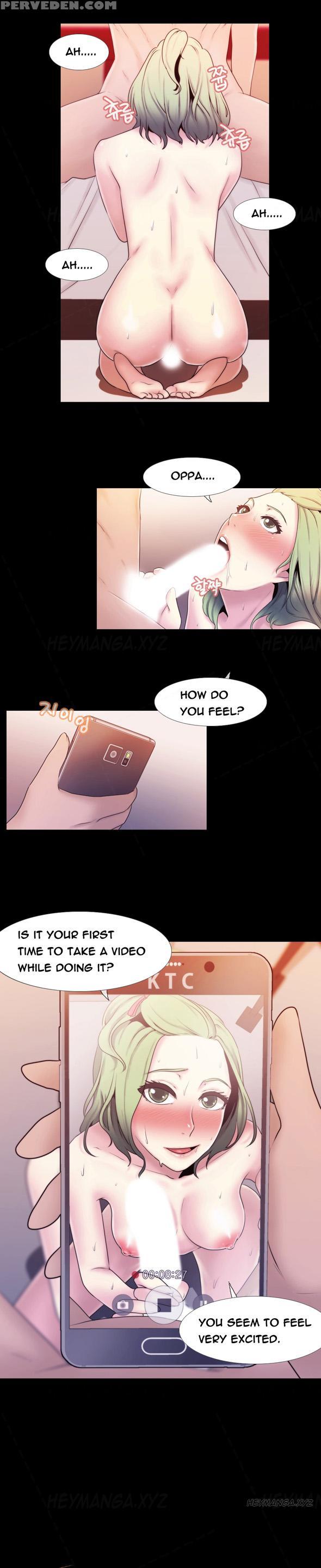 Miss Mystic Ch.1-24 (english) (ongoing) 1