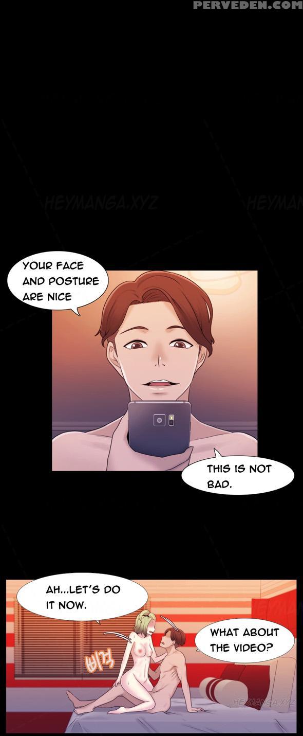Miss Mystic Ch.1-24 (english) (ongoing) 1