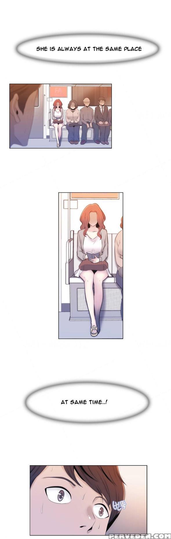 Miss Mystic Ch.1-24 (english) (ongoing) 1