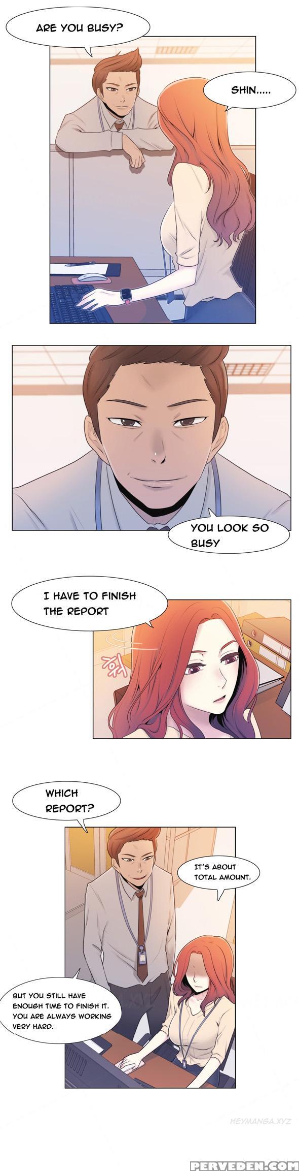 Miss Mystic Ch.1-24 (english) (ongoing) 1