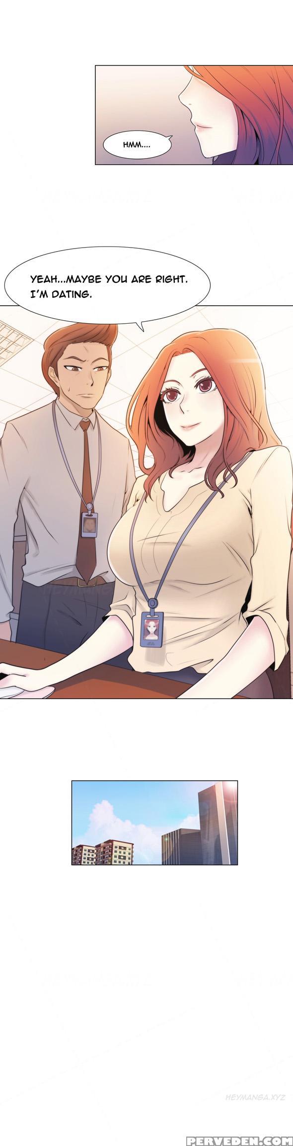 Miss Mystic Ch.1-24 (english) (ongoing) 1