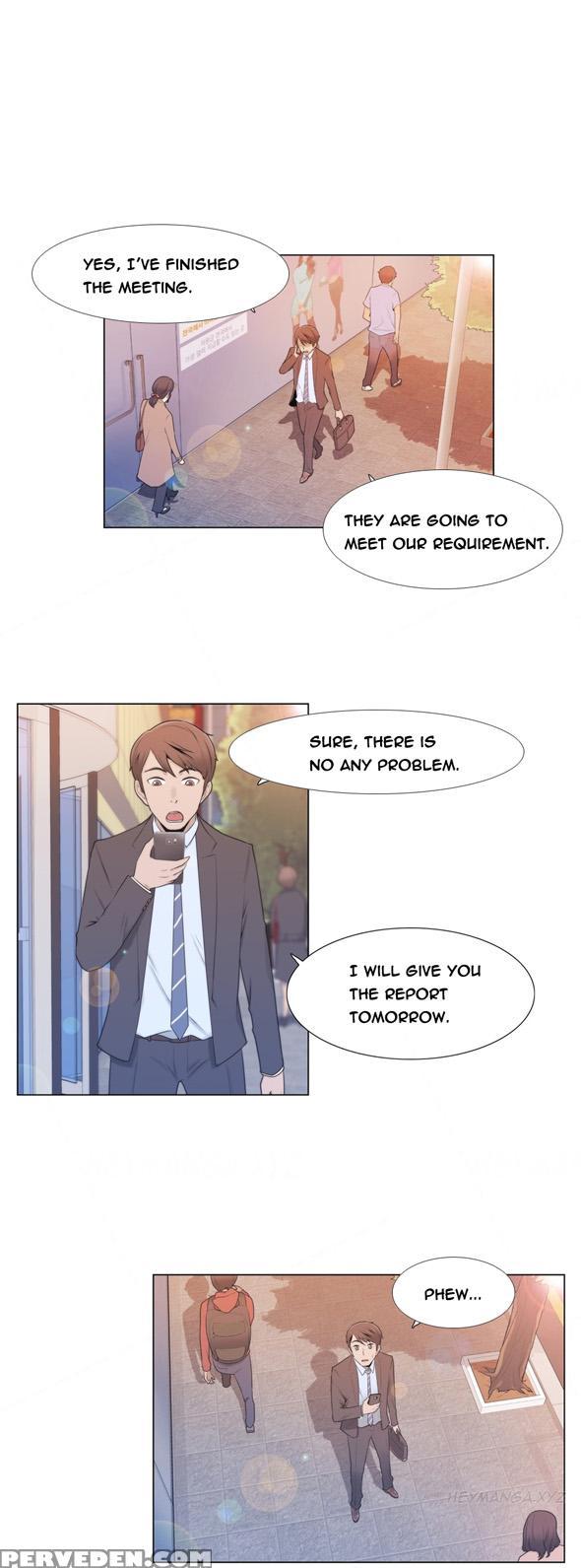 Miss Mystic Ch.1-24 (english) (ongoing) 1
