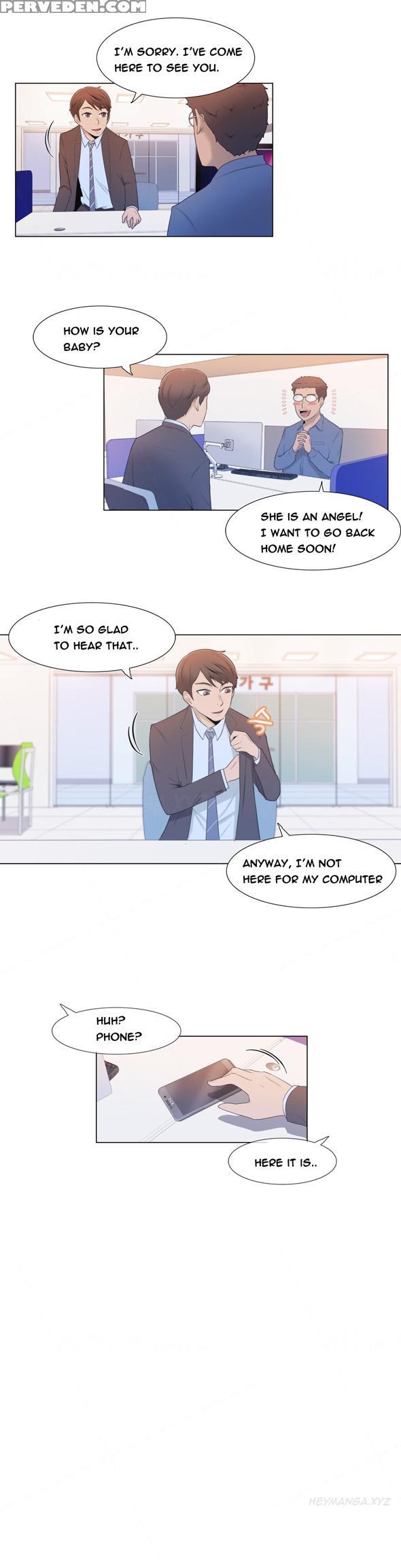 Miss Mystic Ch.1-24 (english) (ongoing) 1