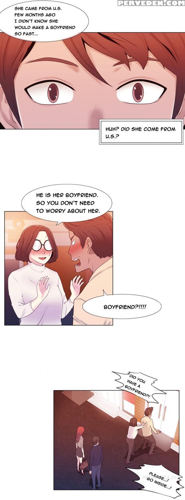 Miss Mystic Ch.1-25 (english) (ongoing) 1