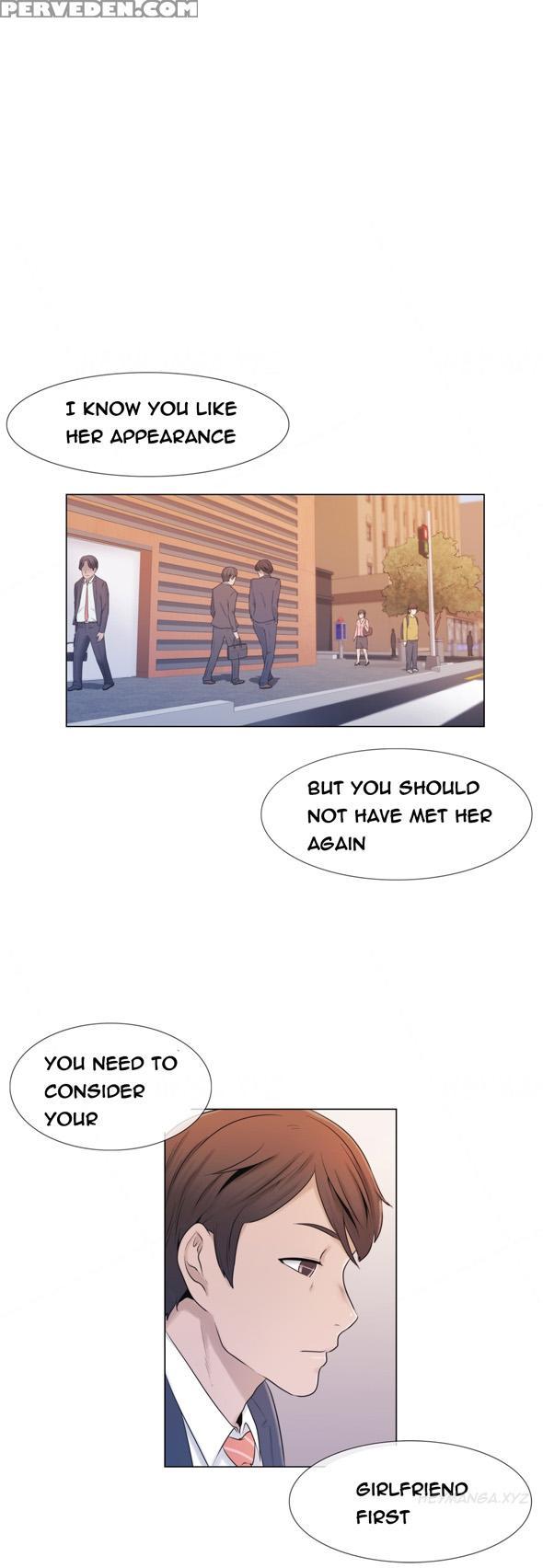 Miss Mystic Ch.1-25 (english) (ongoing) 1