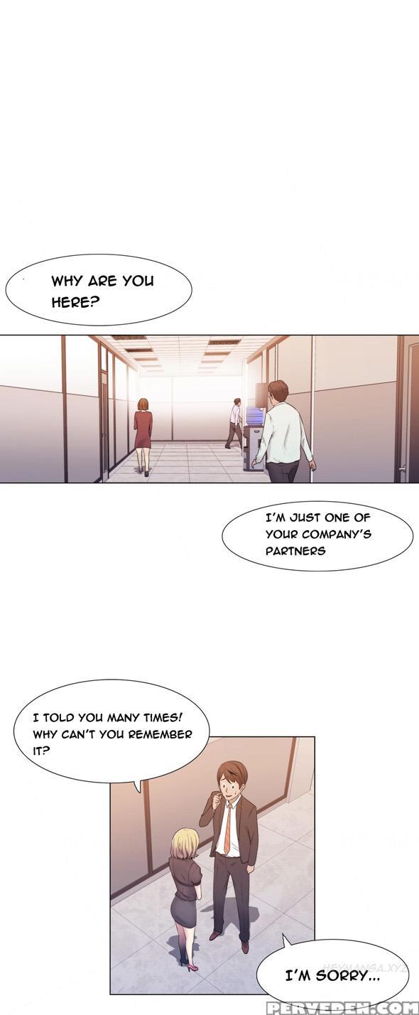 Miss Mystic Ch.1-25 (english) (ongoing) 1