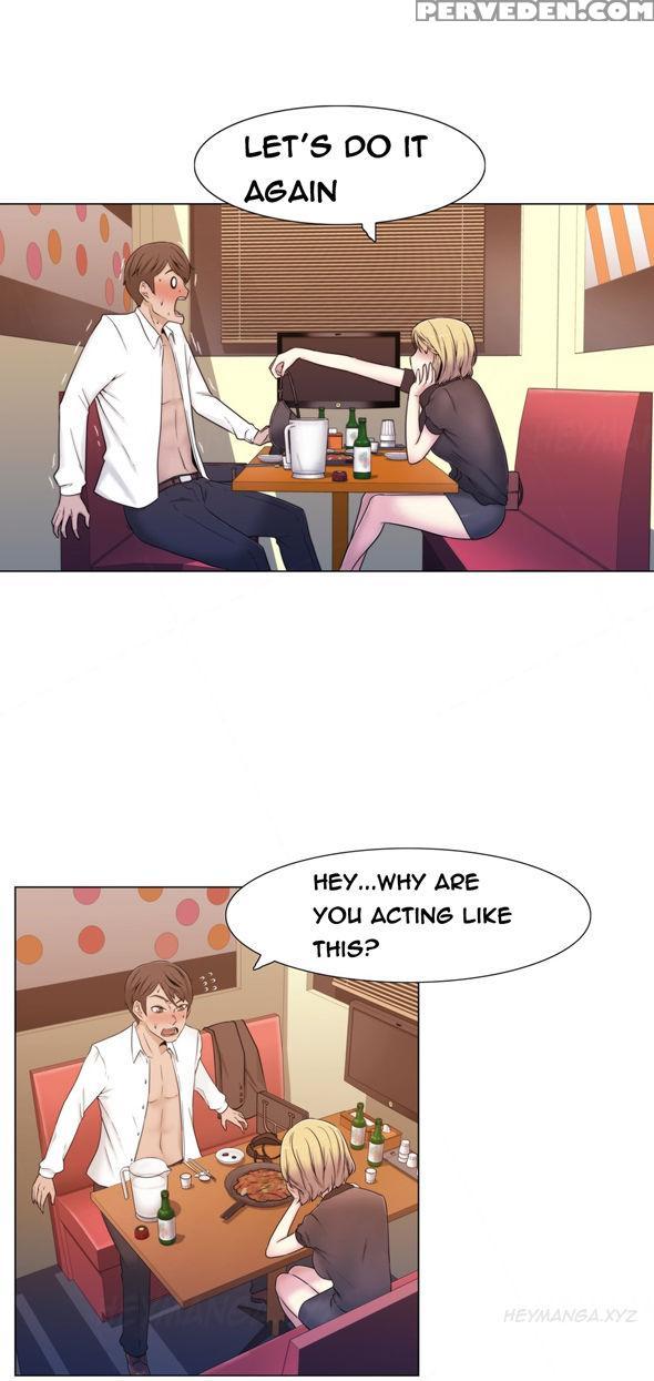 Miss Mystic Ch.1-25 (english) (ongoing) 1
