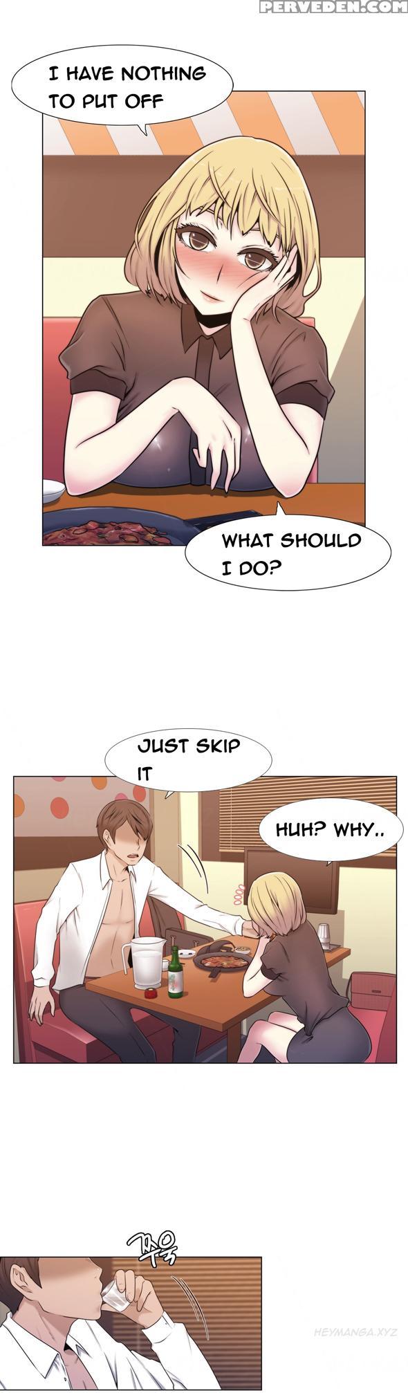 Miss Mystic Ch.1-25 (english) (ongoing) 1