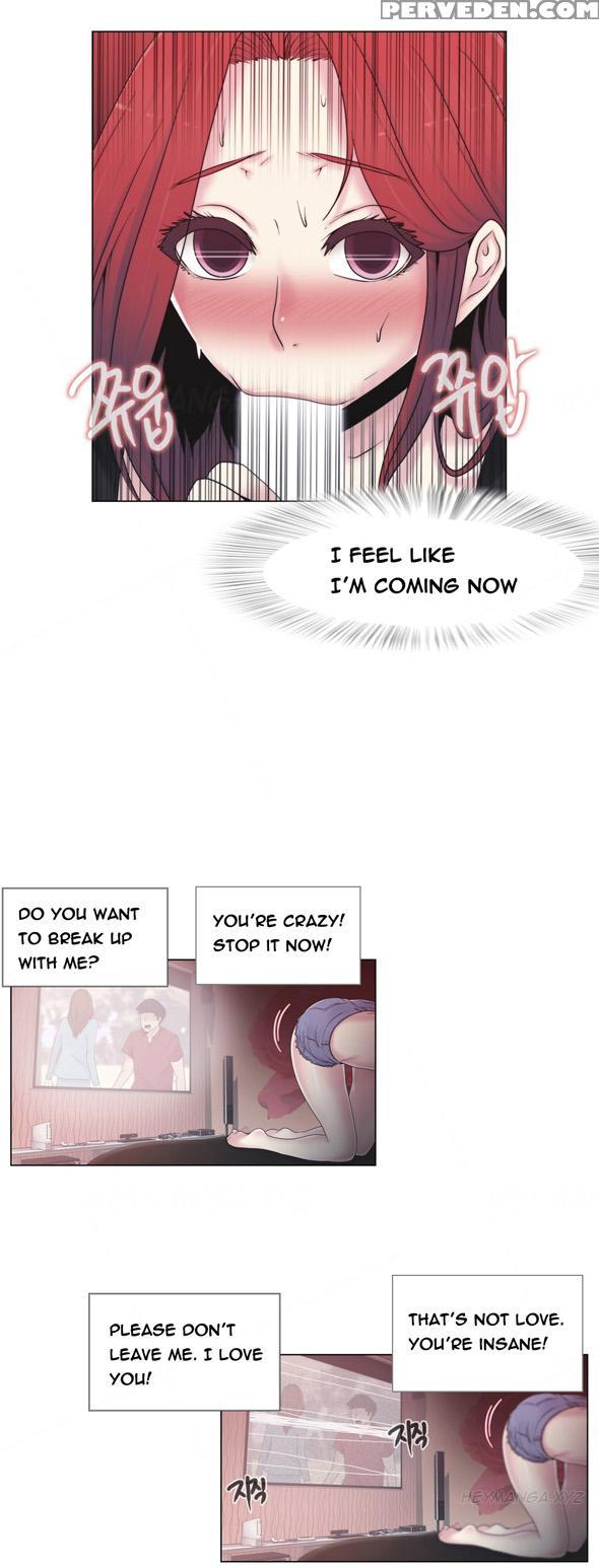 Miss Mystic Ch.1-25 (english) (ongoing) 1