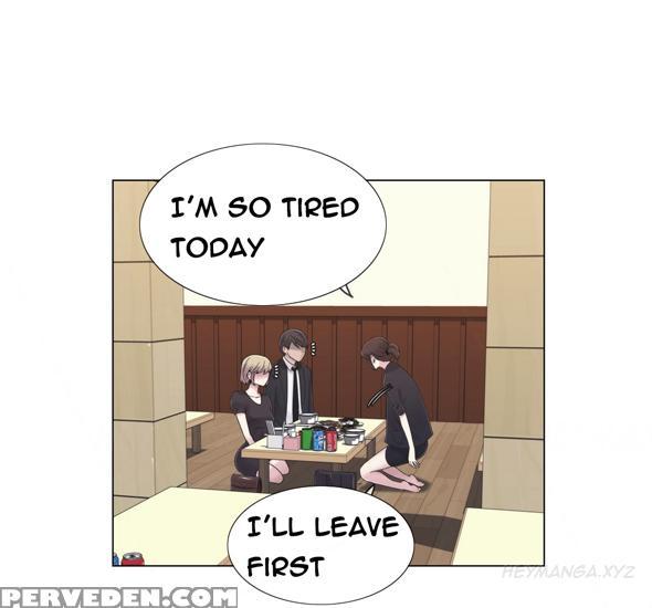 Miss Mystic Ch.1-25 (english) (ongoing) 1