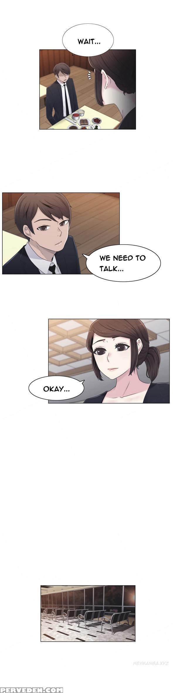Miss Mystic Ch.1-25 (english) (ongoing) 1