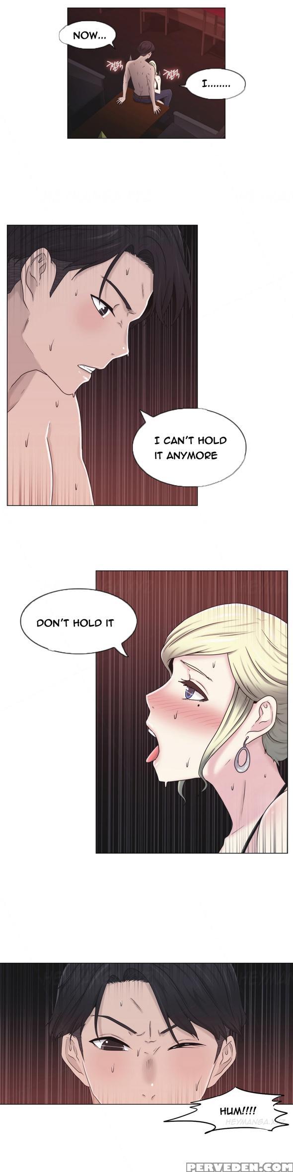 Miss Mystic Ch.1-25 (english) (ongoing) 1
