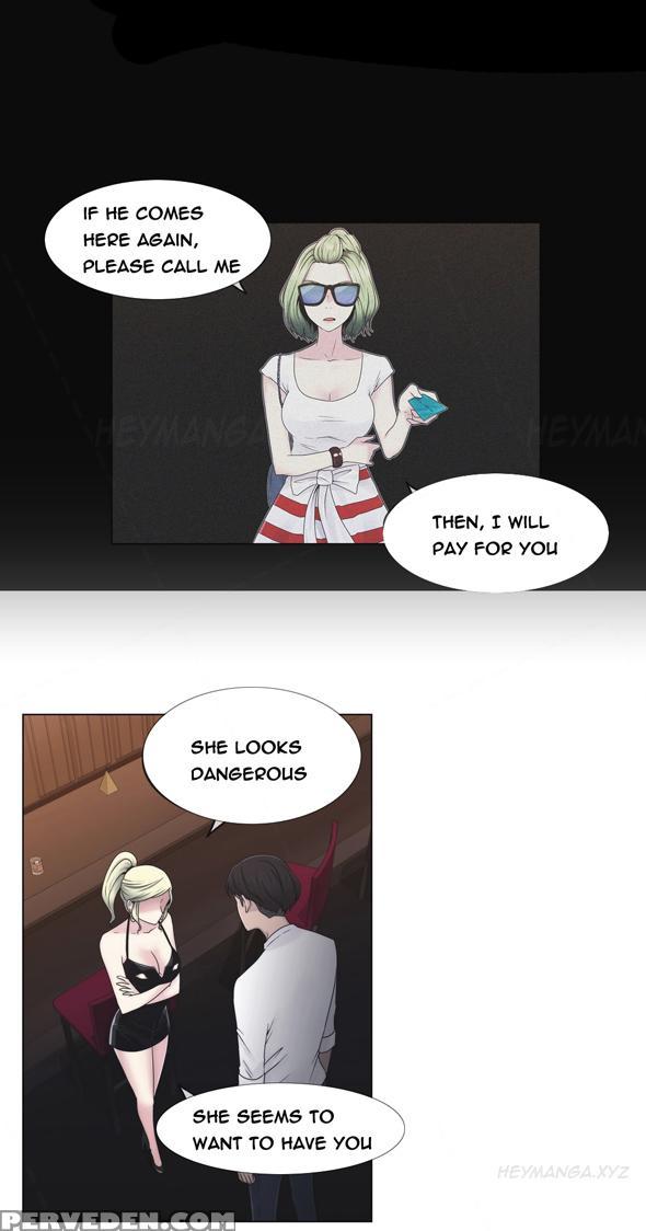 Miss Mystic Ch.1-25 (english) (ongoing) 1
