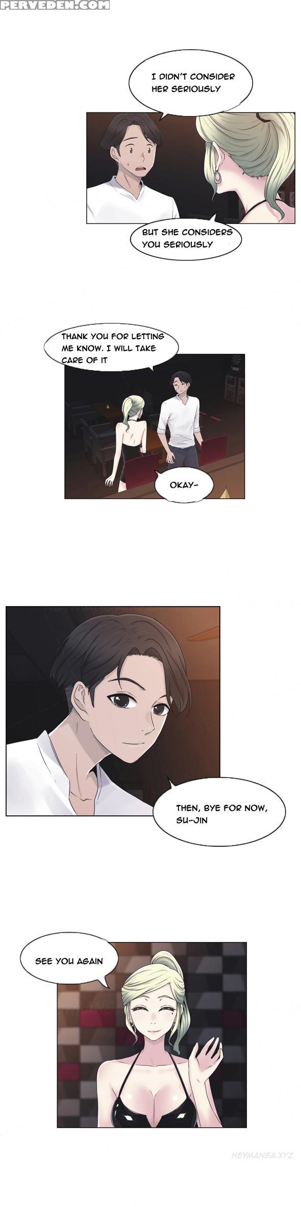Miss Mystic Ch.1-25 (english) (ongoing) 1