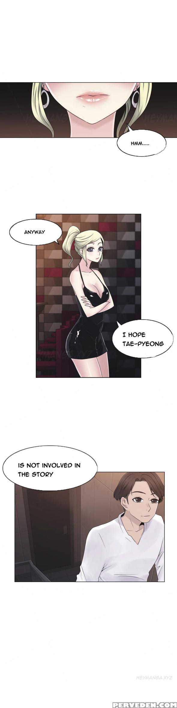 Miss Mystic Ch.1-25 (english) (ongoing) 1