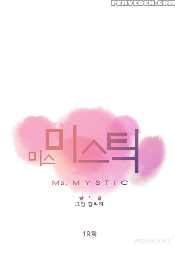 Miss Mystic Ch.1-25 (english) (ongoing) 1