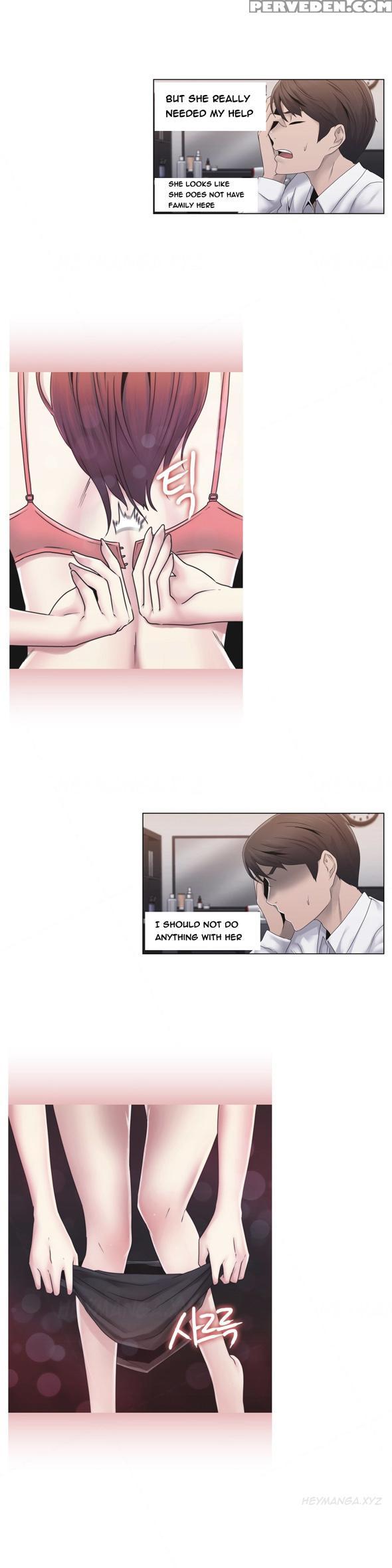 Miss Mystic Ch.1-25 (english) (ongoing) 1
