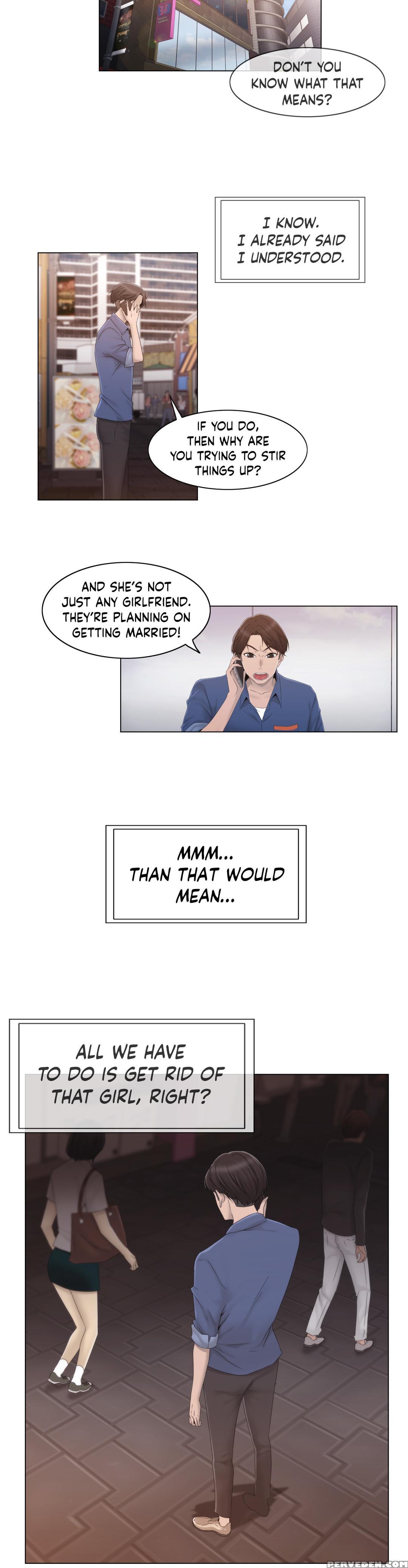 Miss Mystic Ch.1-25 (english) (ongoing) 1
