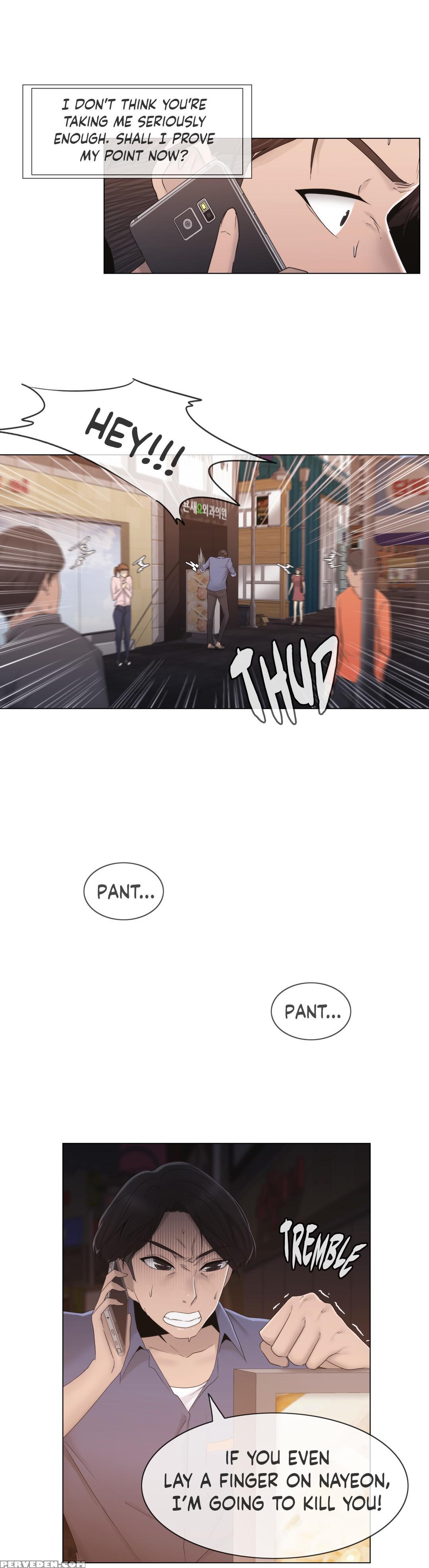 Miss Mystic Ch.1-25 (english) (ongoing) 1