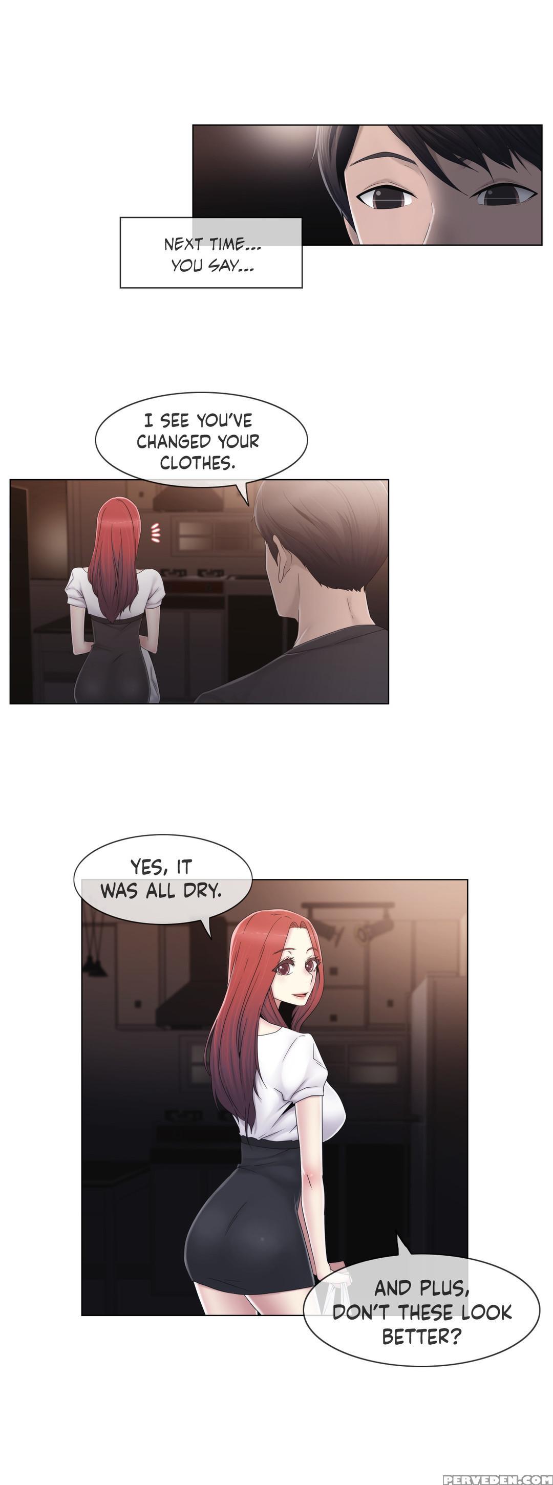Miss Mystic Ch.1-25 (english) (ongoing) 1