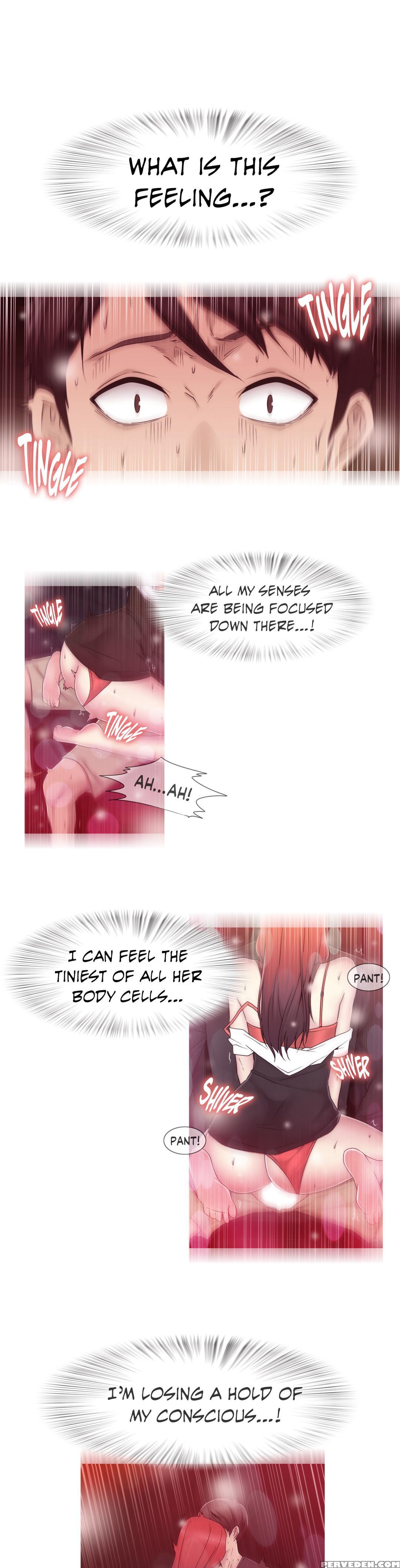 Miss Mystic Ch.1-25 (english) (ongoing) 1