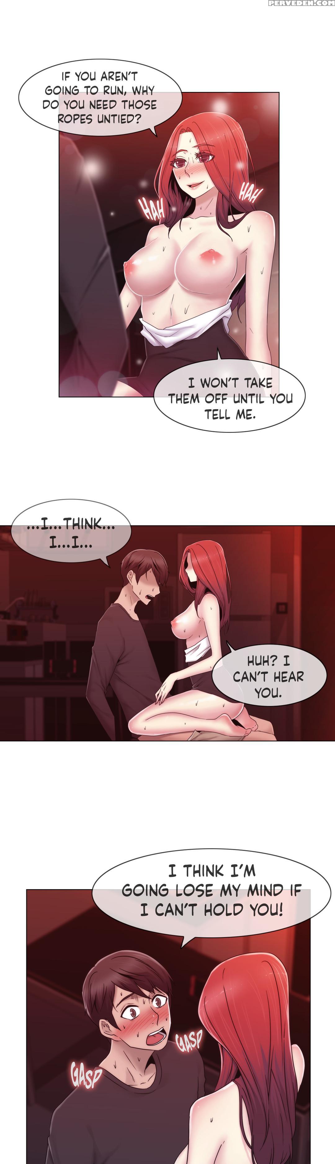 Miss Mystic Ch.1-25 (english) (ongoing) 1