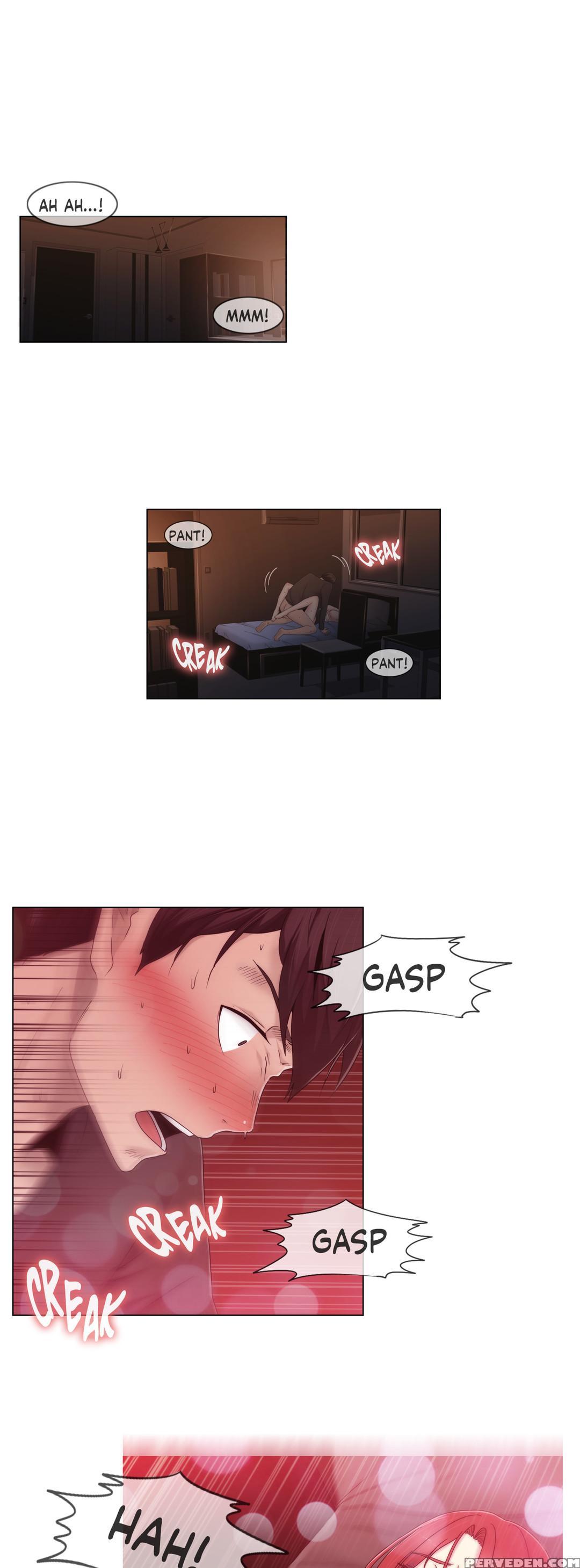 Miss Mystic Ch.1-25 (english) (ongoing) 1