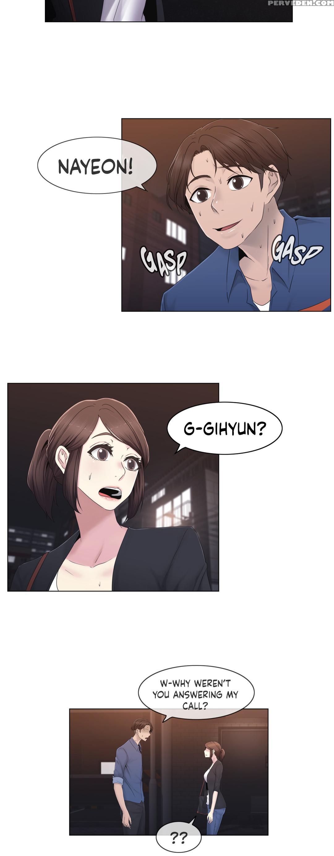 Miss Mystic Ch.1-25 (english) (ongoing) 1