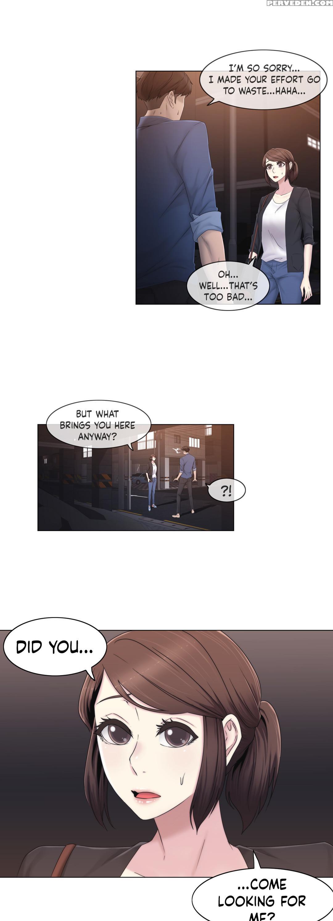 Miss Mystic Ch.1-25 (english) (ongoing) 1