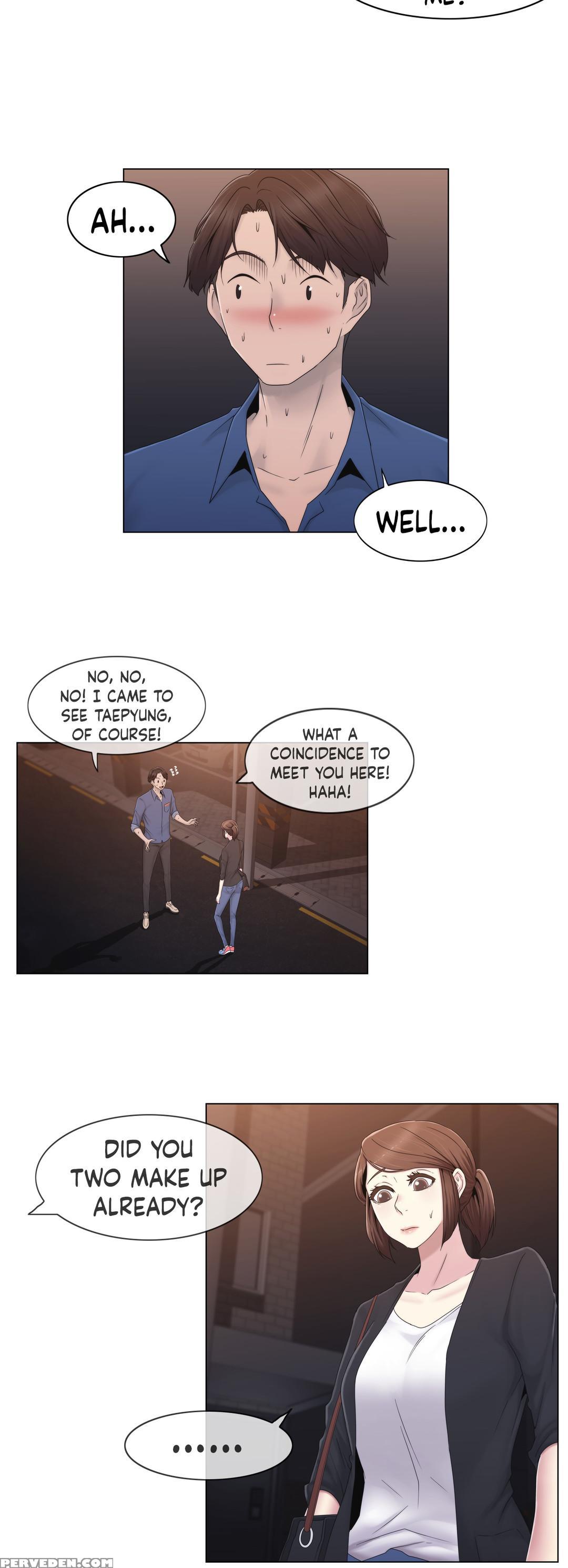 Miss Mystic Ch.1-25 (english) (ongoing) 1
