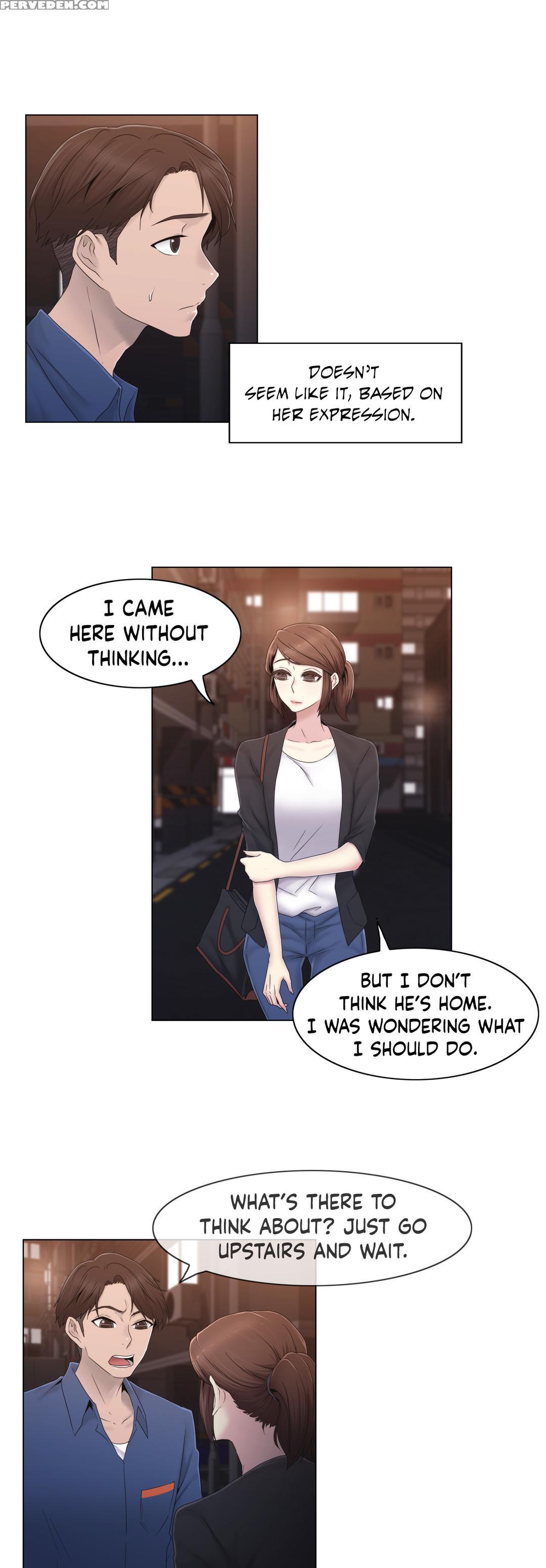 Miss Mystic Ch.1-25 (english) (ongoing) 1