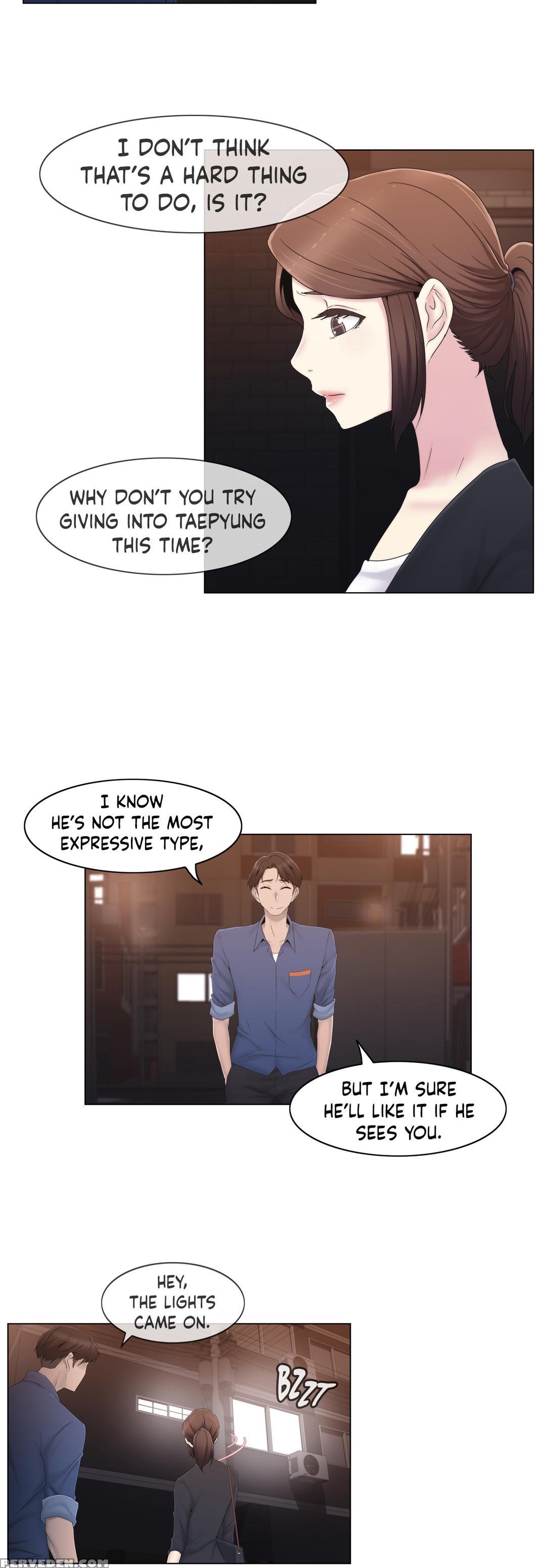 Miss Mystic Ch.1-25 (english) (ongoing) 1