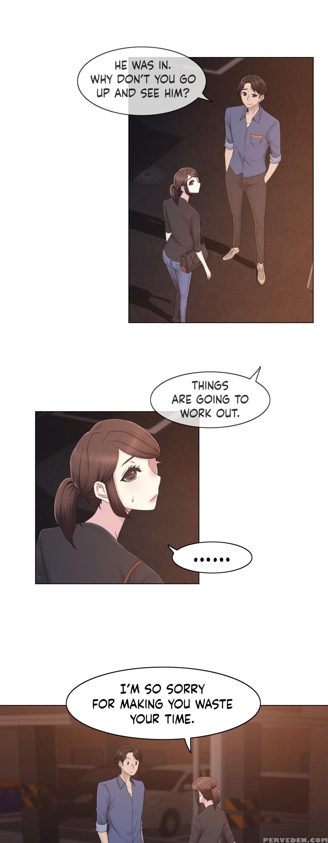 Miss Mystic Ch.1-25 (english) (ongoing) 1