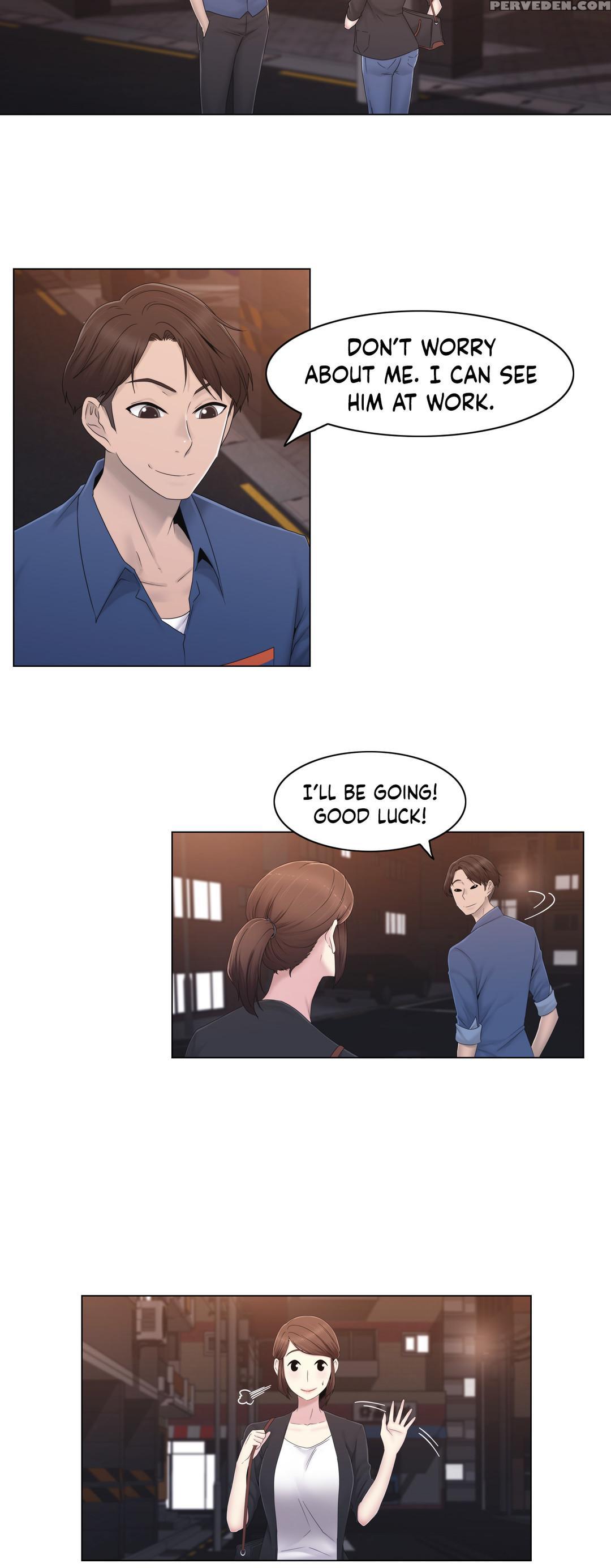 Miss Mystic Ch.1-25 (english) (ongoing) 1