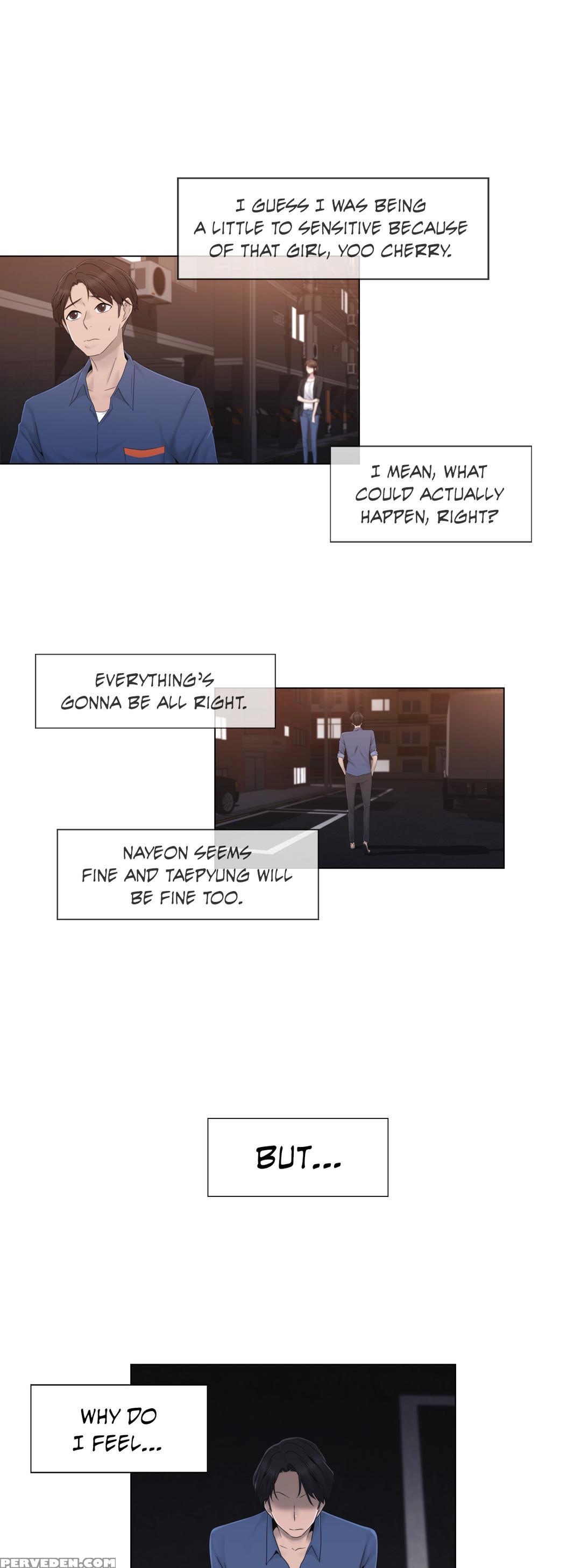 Miss Mystic Ch.1-25 (english) (ongoing) 1