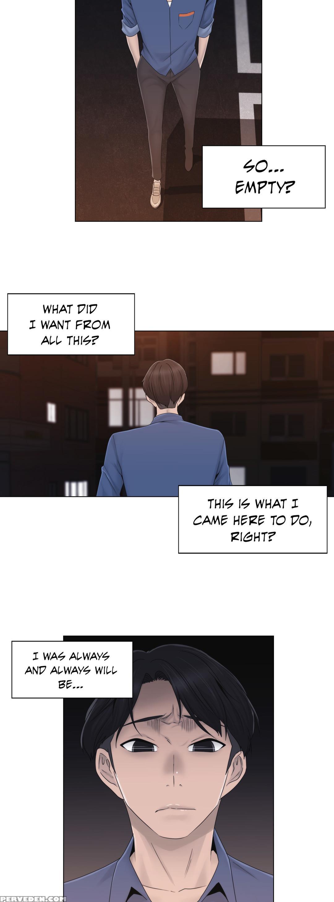 Miss Mystic Ch.1-25 (english) (ongoing) 1