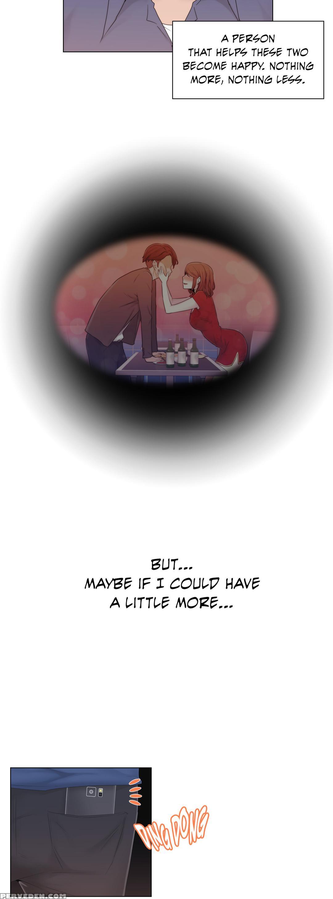 Miss Mystic Ch.1-25 (english) (ongoing) 1