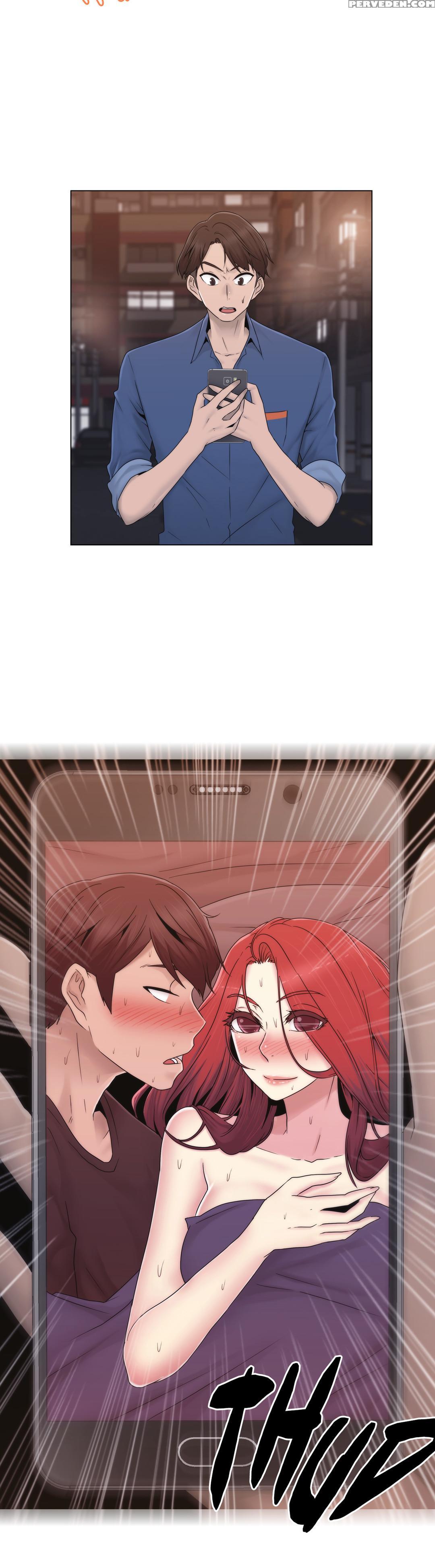 Miss Mystic Ch.1-25 (english) (ongoing) 1