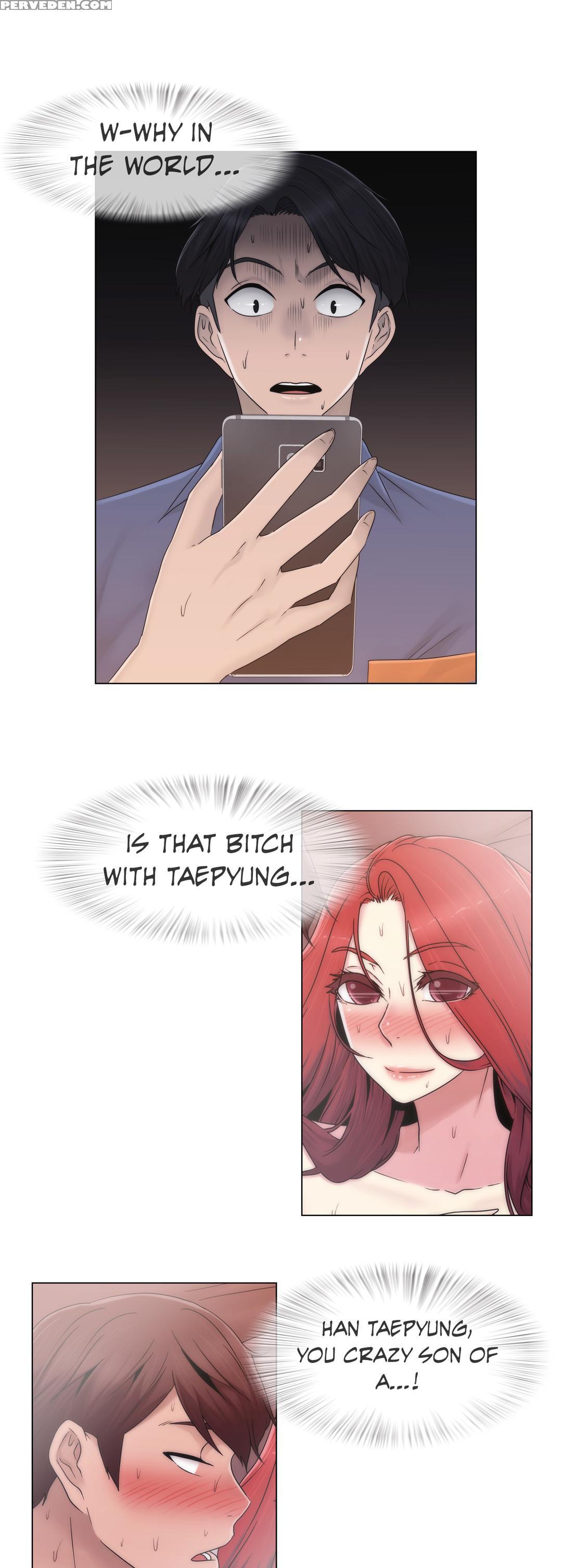 Miss Mystic Ch.1-25 (english) (ongoing) 1