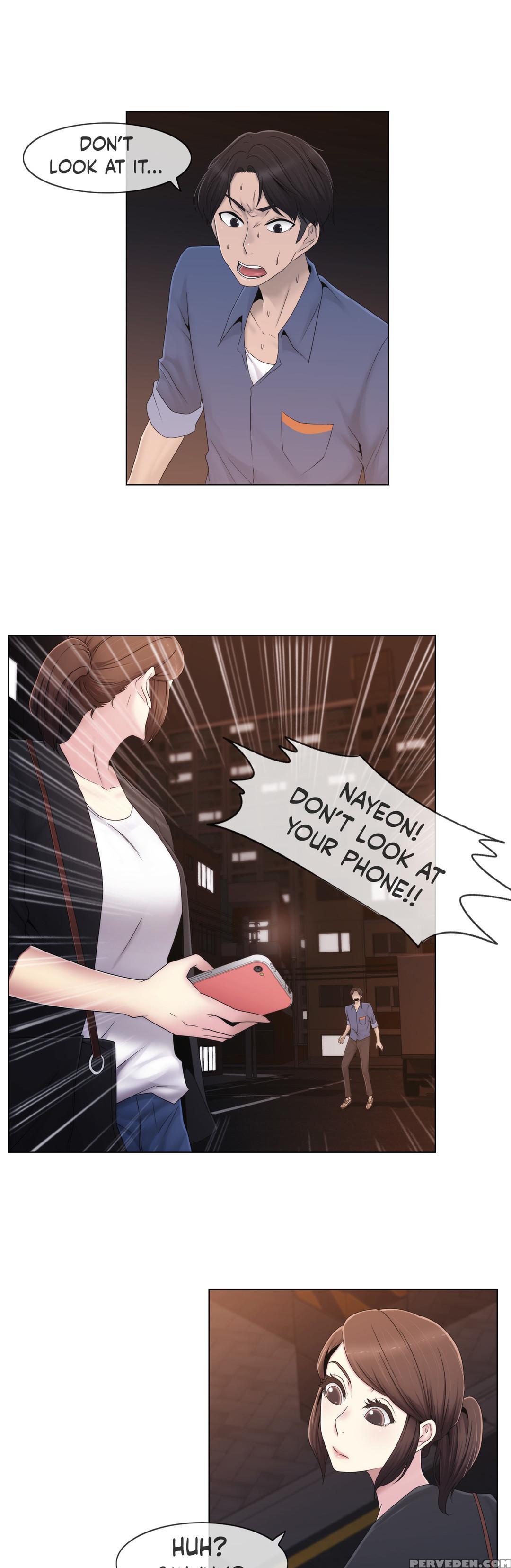 Miss Mystic Ch.1-25 (english) (ongoing) 1
