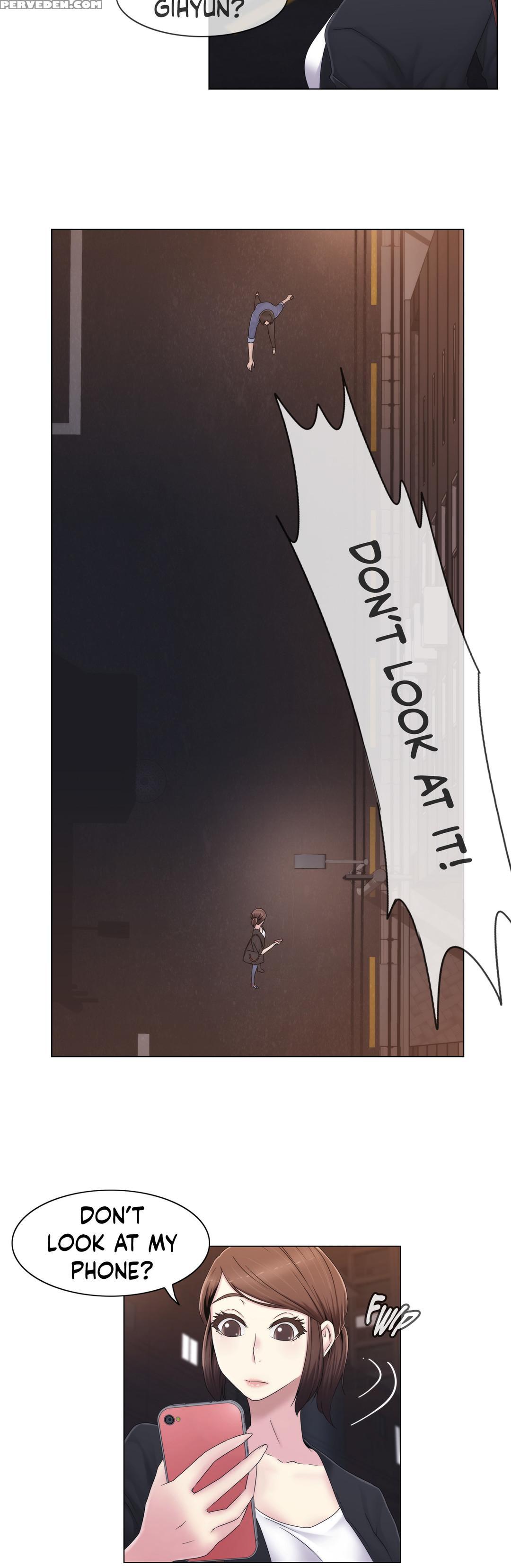 Miss Mystic Ch.1-25 (english) (ongoing) 1