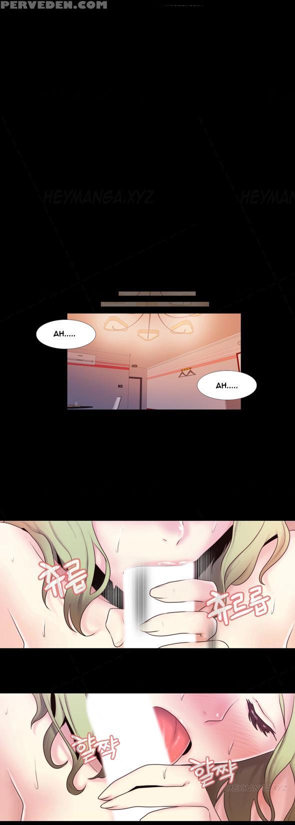 Miss Mystic Ch.1-25 (english) (ongoing) 1