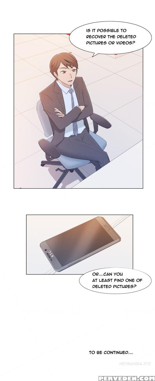 Miss Mystic Ch.1-25 (english) (ongoing) 1