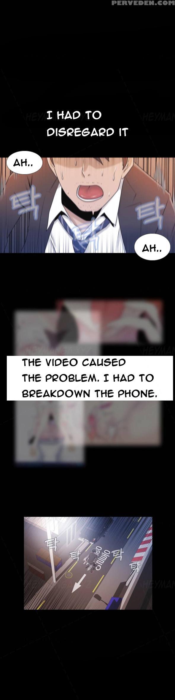 Miss Mystic Ch.1-5 (english) (ongoing) 1