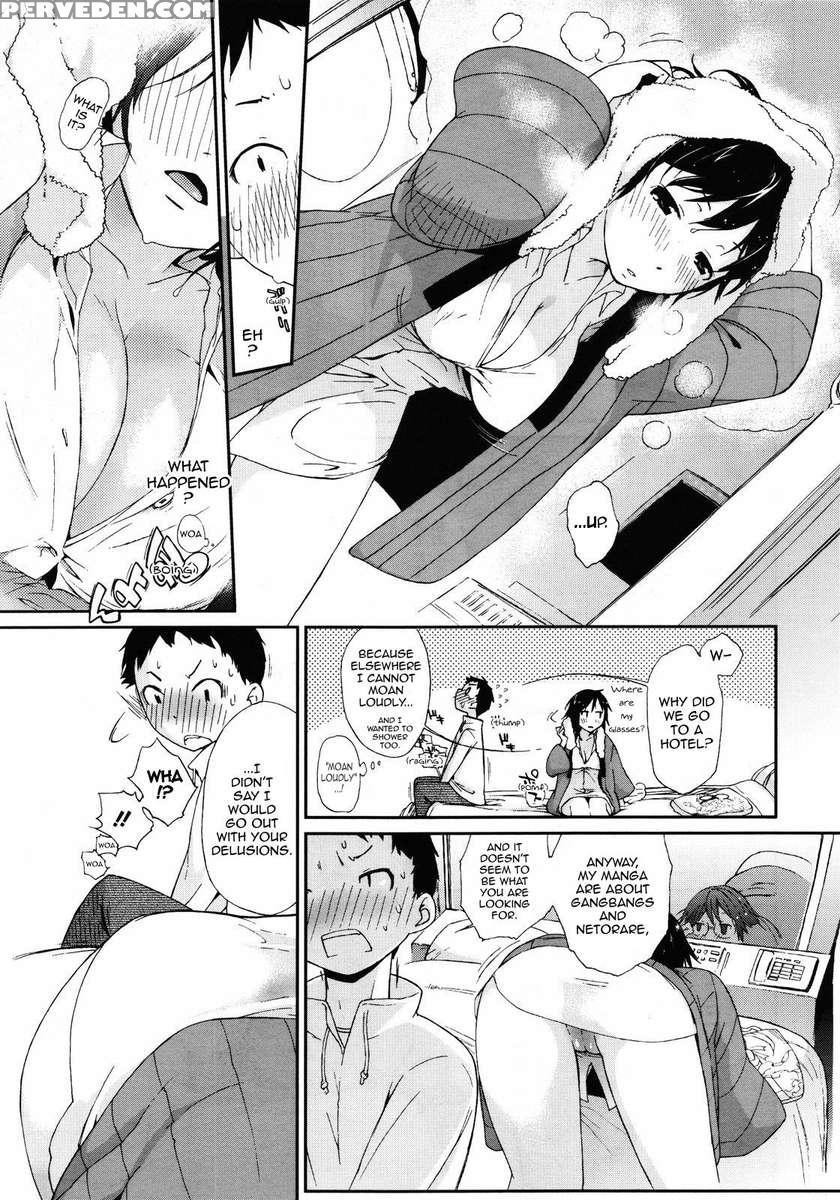 Miss Wotaku 1