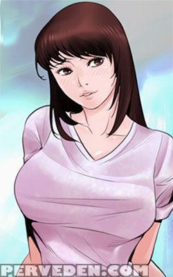 Missing Ch.1-14 (english) (ongoing) 1