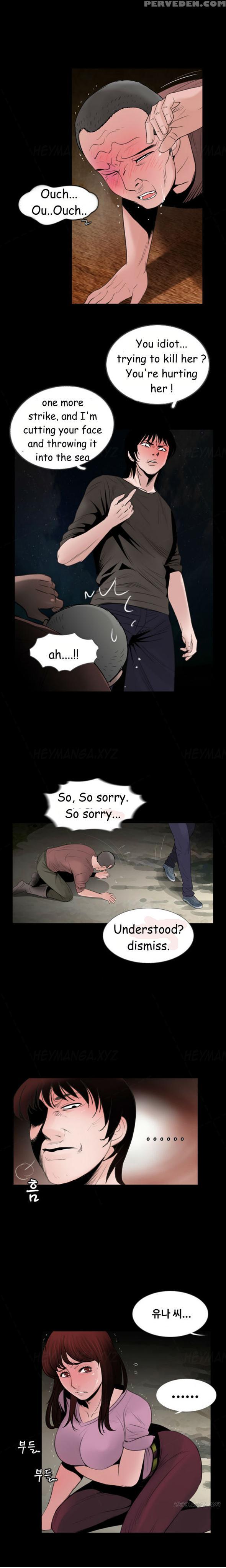 Missing Ch.1-14 (english) (ongoing) 1